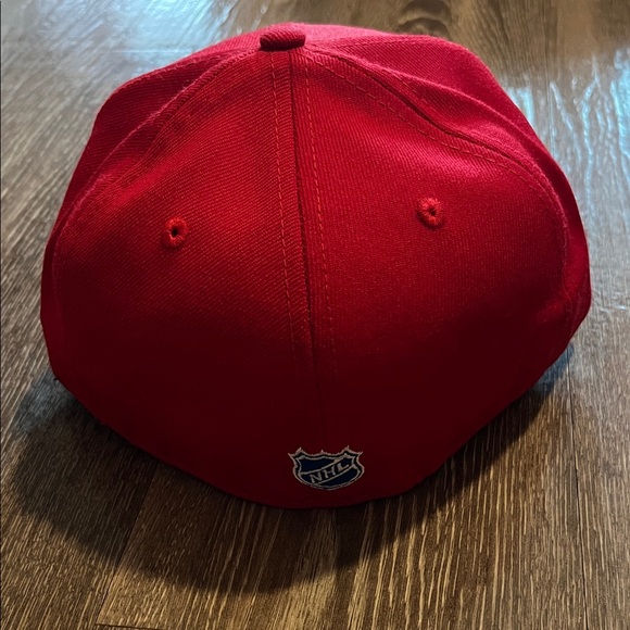 New York Rangers Hat - Picture 4 of 8